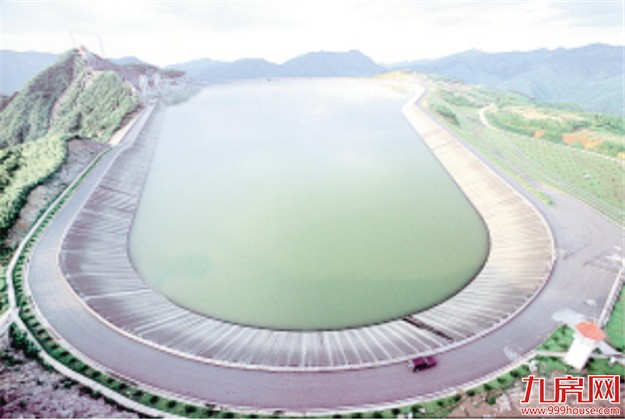 同安最大单投项目抽水蓄能电站获核建 总投超80亿——九房网 同安最大单投项目抽水蓄能电站获核建 总投超80亿——九房网