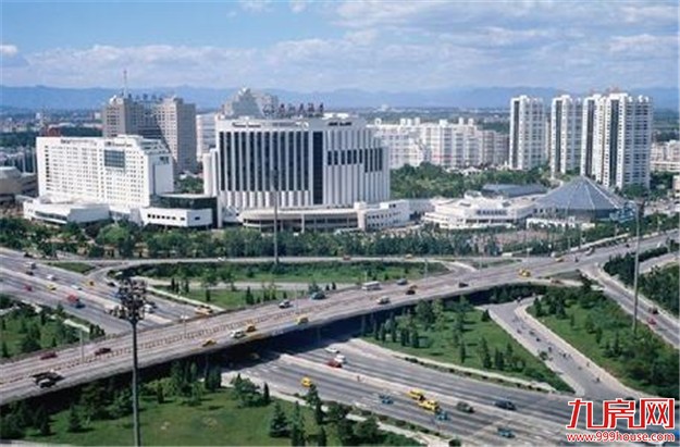 7月北京新房均价37566元/平 比年初涨了近20%——九房网 7月北京新房均价37566元/平 比年初涨了近20%——九房网