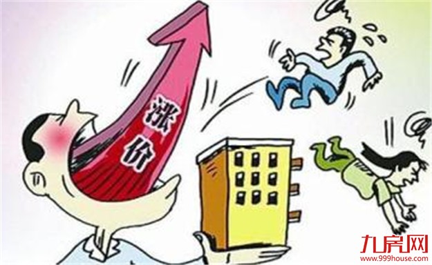 武汉新房均价首次破万 成品牌房企全国扩张首选——九房网