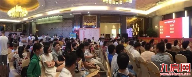 厦门楼市残酷食物链，你在哪个等级？看完立刻葛优躺…——九房网