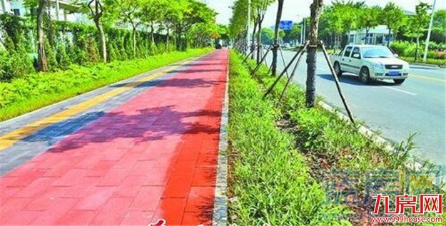 我市三年建成较完善排水防涝体系 有效应对暴雨——九房网