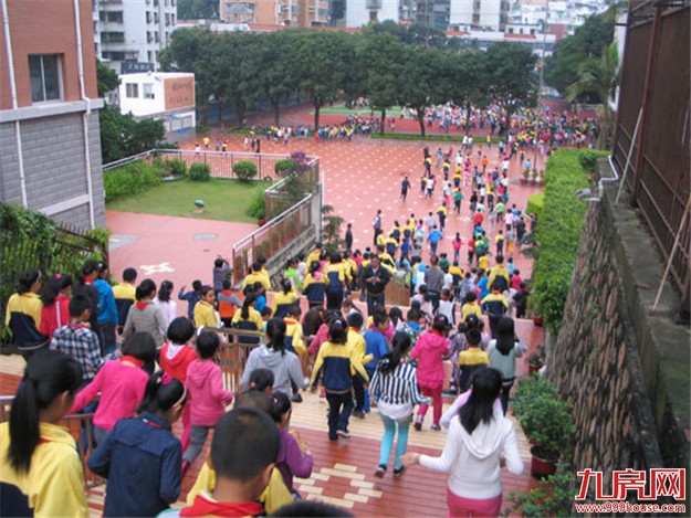 外来娃今明网上填报志愿 各区填报细则看这里——九房网