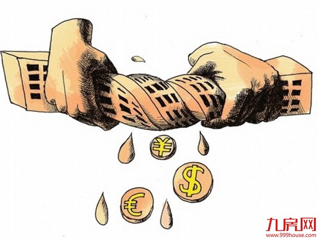 厦门控地价新招：一家房企每次土拍只能拿一块地——九房网