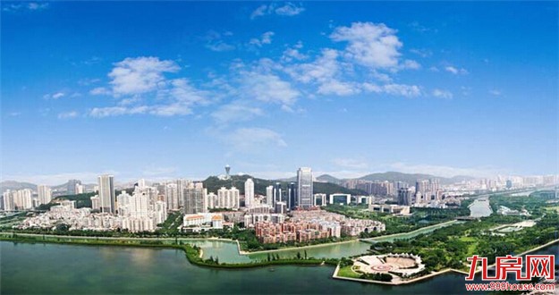 厦居住地入市进入快车道 对楼市健康发展起积极作用——九房网