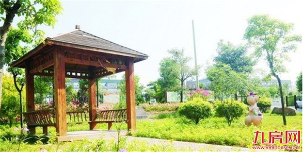 海沧特色小镇首批7个试点展开建设 设12亿专项资金——九房网