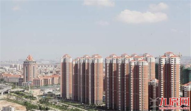 新阳保障房一期力争明年底竣工 将提供2332套保障房——九房网