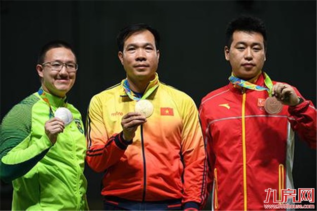 都是泪！越南奥运金牌66万奖金在厦门只够首付，盘点世界各国奖金在厦门的购买力！——九房网