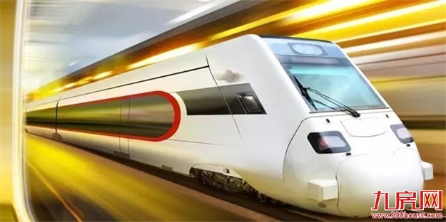 福厦客运专线具体走向确定 厦门到福州乘高铁只需50分钟——九房网 福厦客运专线具体走向确定 厦门到福州乘高铁只需50分钟——九房网