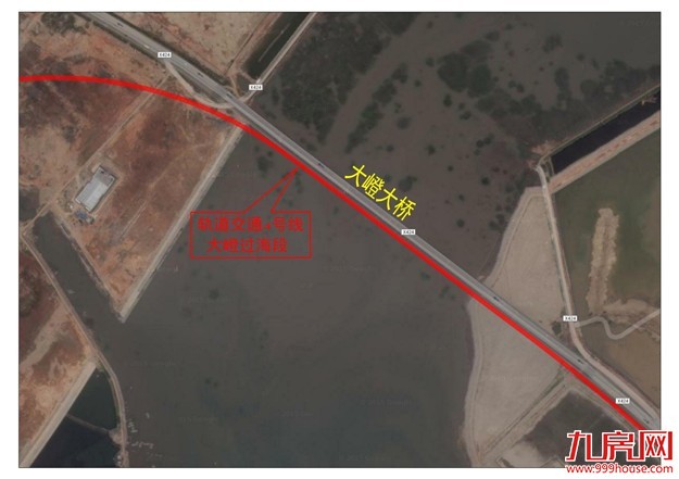 厦门地铁最新进展汇总 还有这些沿线楼盘——九房网 厦门地铁最新进展汇总 还有这些沿线楼盘——九房网
