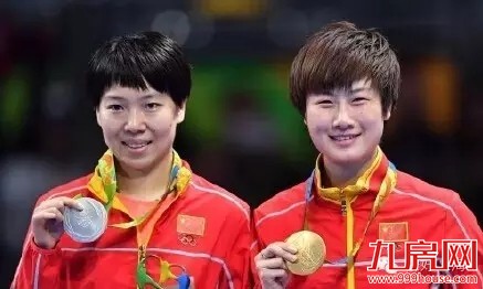 这届奥运会真是太欢乐了!笑到停不下来!泥石流算什么,山体滑坡还在后面!——九房网 这届奥运会真是太欢乐了!笑到停不下来!泥石流算什么,山体滑坡还在后面!——九房网