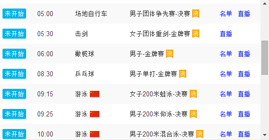 这届奥运会真是太欢乐了!笑到停不下来!泥石流算什么,山体滑坡还在后面!——九房网 这届奥运会真是太欢乐了!笑到停不下来!泥石流算什么,山体滑坡还在后面!——九房网