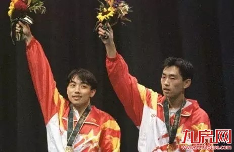 这届奥运会真是太欢乐了!笑到停不下来!泥石流算什么,山体滑坡还在后面!——九房网 这届奥运会真是太欢乐了!笑到停不下来!泥石流算什么,山体滑坡还在后面!——九房网