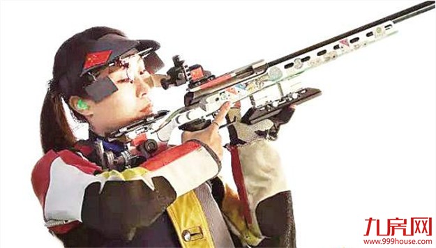 【厦门爆闻】地铁2号线又有新进展了!厦门妹纸好厉害,张彬彬逆转夺50米步枪三姿银牌…——九房网 【厦门爆闻】地铁2号线又有新进展了!厦门妹纸好厉害,张彬彬逆转夺50米步枪三姿银牌…——九房网