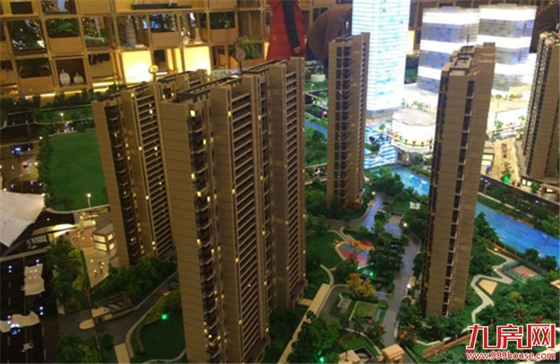 南京提高二套房首付比例 重定土地拍卖“规则”——九房网 南京提高二套房首付比例 重定土地拍卖“规则”——九房网