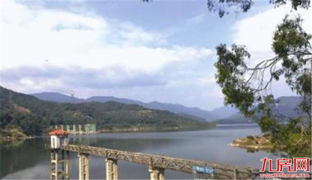 汀溪水库原水输水工程进展顺利 后年可向翔安送水——九房网