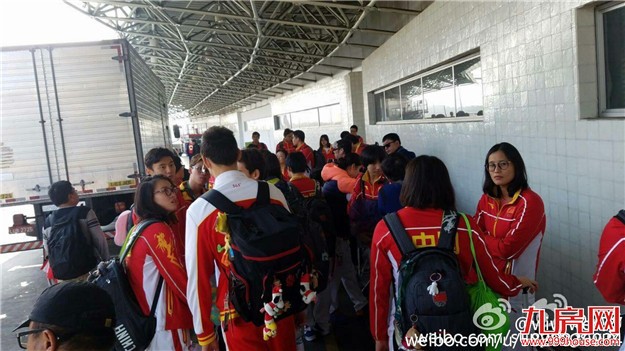 老公回国了，粉丝那叫一个多 …——九房网