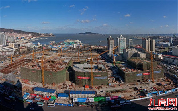 我市工程建设将“全流程”监管 在建项目每季度至少一次施工检查——九房网