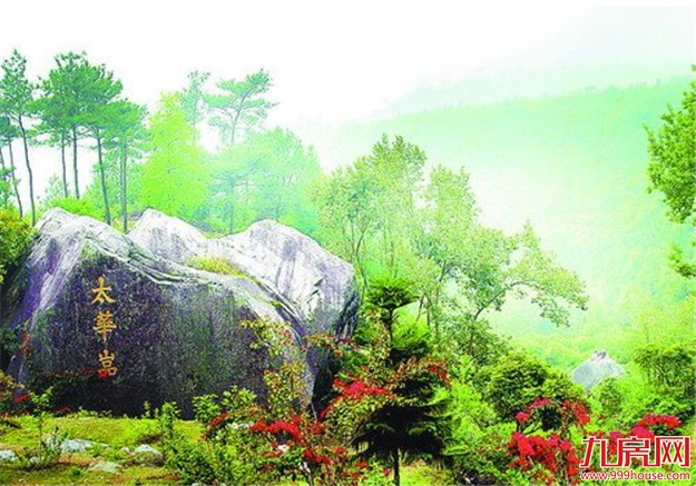 同安旅游推出“温泉+酱油” 迎接“2.5天休假”——九房网