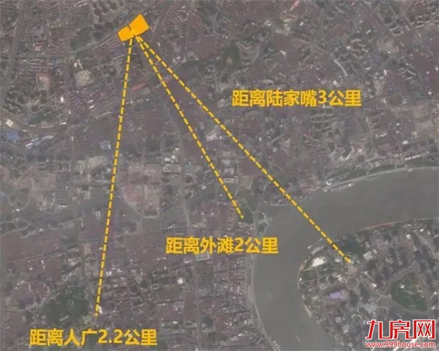 无闽系不地王！110亿！融信摘全国地王！（附闽系地王）——九房网