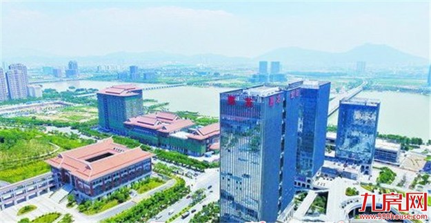 集美新城诚毅南路将建跨线桥 总投1.16亿双向4车道——九房网