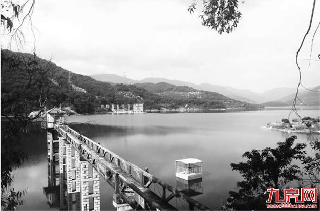 同安石兜莲花汀溪水库水源连通工程招标 总投超两亿——九房网