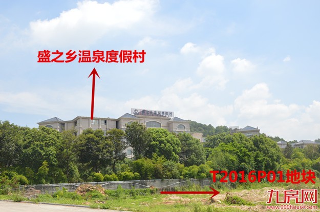 惊恐！厦门又炸出3地王，集美地王！同安地王！翔安又出地王！——九房网