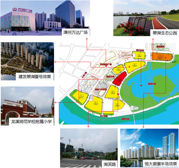 【地交会靓地】2016年漳州优质地块推介——九房网