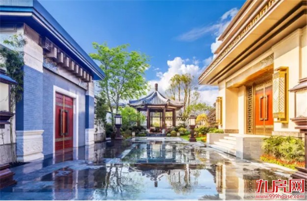 厦门院子：千万验资预约看房！这一次，厦门终于荣登中国豪宅榜单——九房网