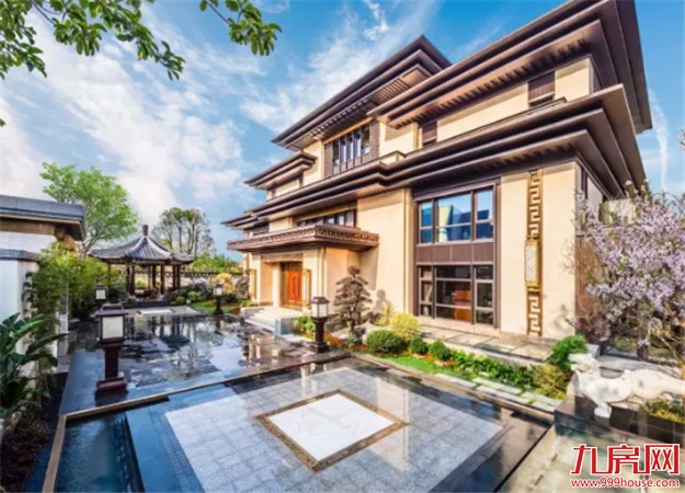 厦门院子：千万验资预约看房！这一次，厦门终于荣登中国豪宅榜单——九房网