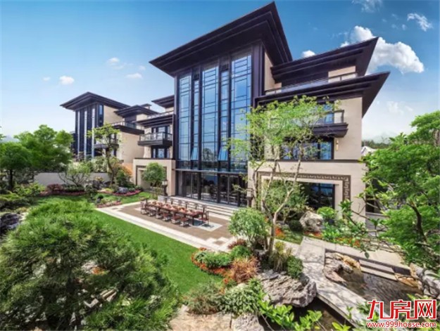 厦门院子：千万验资预约看房！这一次，厦门终于荣登中国豪宅榜单——九房网