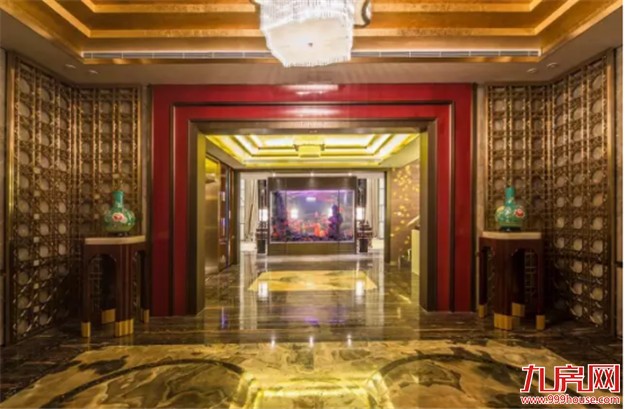 厦门院子：千万验资预约看房！这一次，厦门终于荣登中国豪宅榜单——九房网