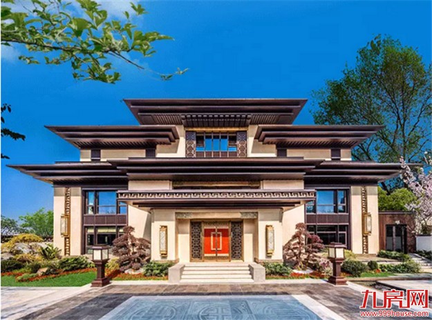 厦门院子：千万验资预约看房！这一次，厦门终于荣登中国豪宅榜单——九房网