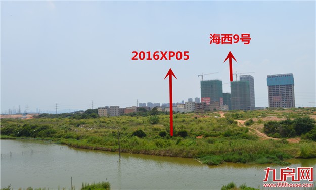 厦门楼市已经进入一级戒备状态！明日土拍楼面价或冲击3.7万！——九房网