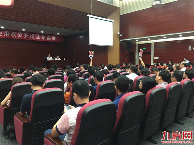 惊恐！厦门又炸出3地王，楼面价集美3W+翔安3W+同安3W+，刚需哭了！——九房网