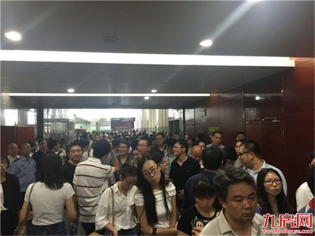 惊恐！厦门又炸出3地王，楼面价集美3W+翔安3W+同安3W+，刚需哭了！——九房网