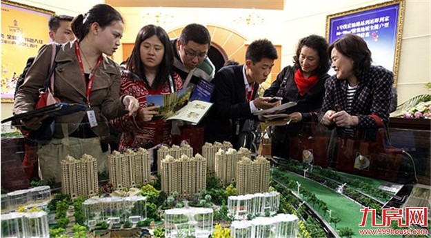 取消限购地王接二连三 珠海新地王超29120元一平——九房网