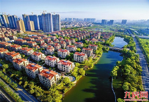 专家：房企集中度会进一步升级——九房网