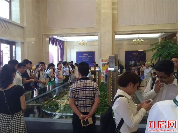 土拍后厦门楼市“疯”了吗？你要的真相在这！——九房网