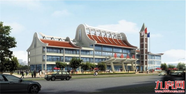 厦门港龙海客运站9月2日启用 9月份乘船至厦门免费——九房网