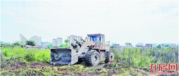 同安城北六号路预计7个月后完工 学生上学更便捷——九房网