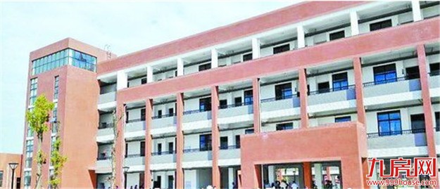 滨城小学昨揭牌投用 同安再添一所直属学校——九房网 滨城小学昨揭牌投用 同安再添一所直属学校——九房网