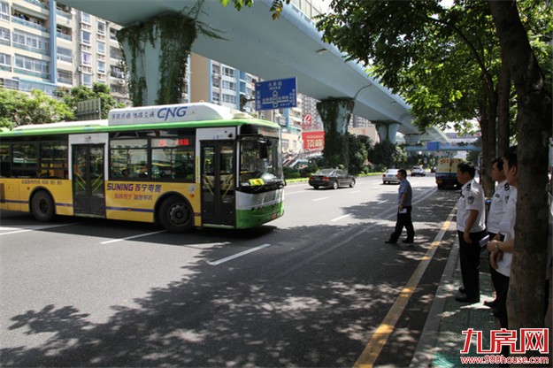开学啦！今天厦门岛内道路会“很忙” 尽量避开这些易堵路段——九房网