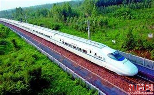 9月5日起厦门增开至福州、南昌动车——九房网