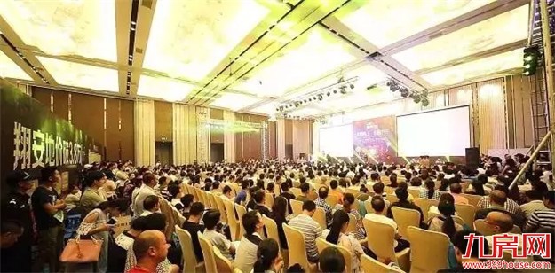 开盘火爆！！厦门楼市这匹脱缰野马，连限购都拉不回来！——九房网