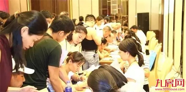 开盘火爆！！厦门楼市这匹脱缰野马，连限购都拉不回来！——九房网