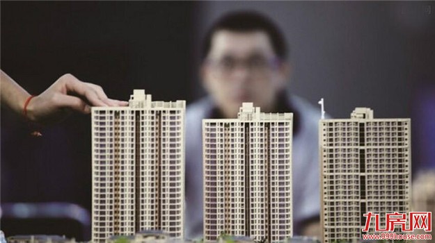 8月30城住宅成交量连跌三月后反弹 二线政策或调整——九房网 8月30城住宅成交量连跌三月后反弹 二线政策或调整——九房网
