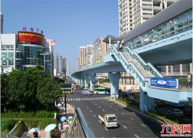 9月厦门交通几件大事：限行、开学季、汽车检验、超强APP推出——九房网