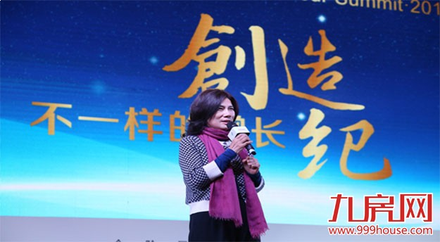 王健林、林毅夫、连胜文……还有这些大咖都要来厦门啦！——九房网