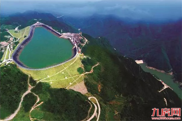 厦门抽水蓄能电站征拆工作昨在同安正式启动 争取年底动工——九房网