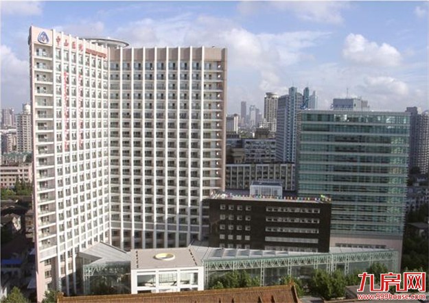 复旦大学附属中山厦门医院明年春节前投用 设置800张床位——九房网